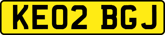 KE02BGJ