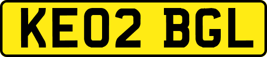 KE02BGL