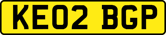 KE02BGP