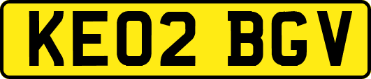 KE02BGV