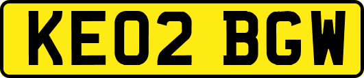 KE02BGW