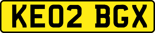 KE02BGX