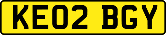 KE02BGY