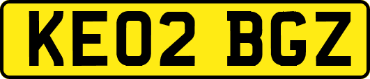 KE02BGZ
