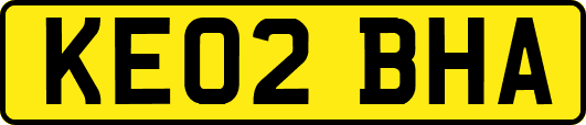 KE02BHA