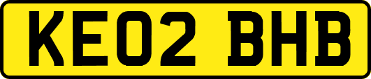 KE02BHB