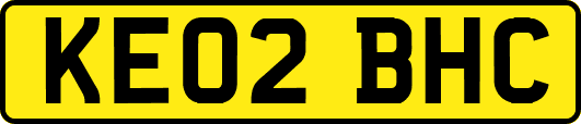 KE02BHC