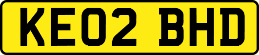 KE02BHD