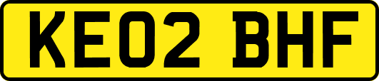 KE02BHF