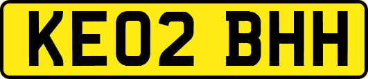 KE02BHH