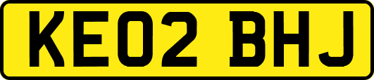 KE02BHJ