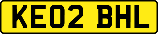 KE02BHL