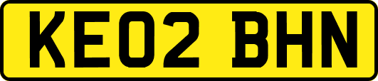 KE02BHN