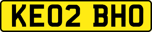 KE02BHO