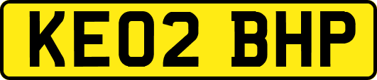 KE02BHP