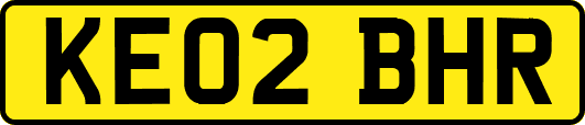 KE02BHR