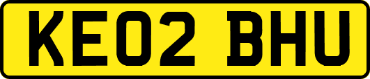 KE02BHU