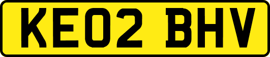 KE02BHV