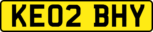KE02BHY