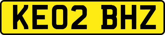 KE02BHZ