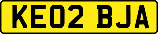 KE02BJA
