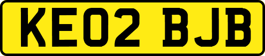 KE02BJB