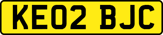 KE02BJC