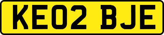 KE02BJE