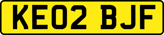 KE02BJF