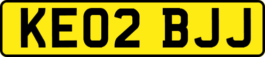 KE02BJJ