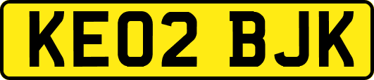 KE02BJK