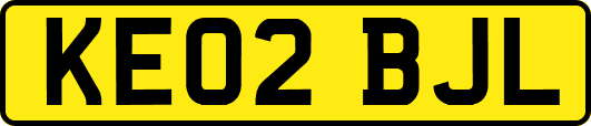KE02BJL