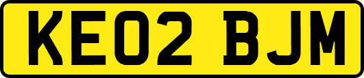KE02BJM