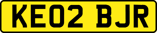 KE02BJR