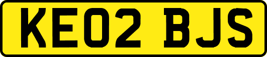 KE02BJS