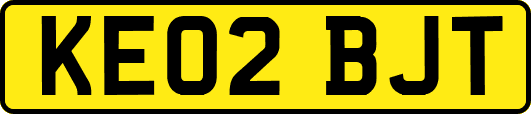 KE02BJT