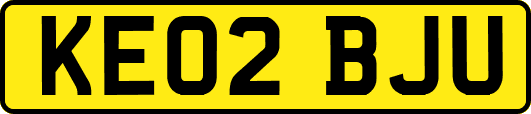 KE02BJU