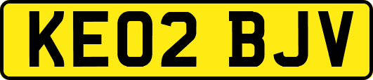 KE02BJV