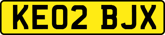 KE02BJX