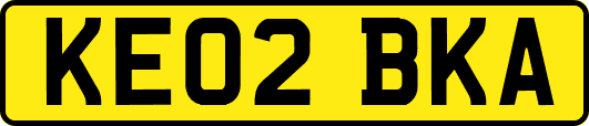 KE02BKA