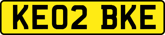 KE02BKE
