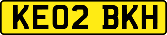 KE02BKH