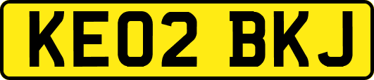 KE02BKJ