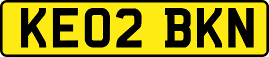 KE02BKN