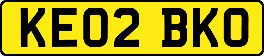 KE02BKO