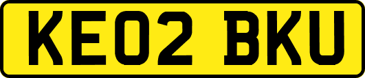 KE02BKU