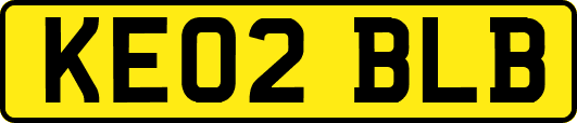 KE02BLB