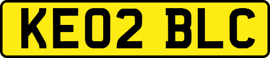 KE02BLC