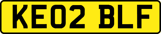 KE02BLF