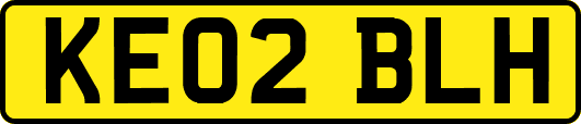 KE02BLH